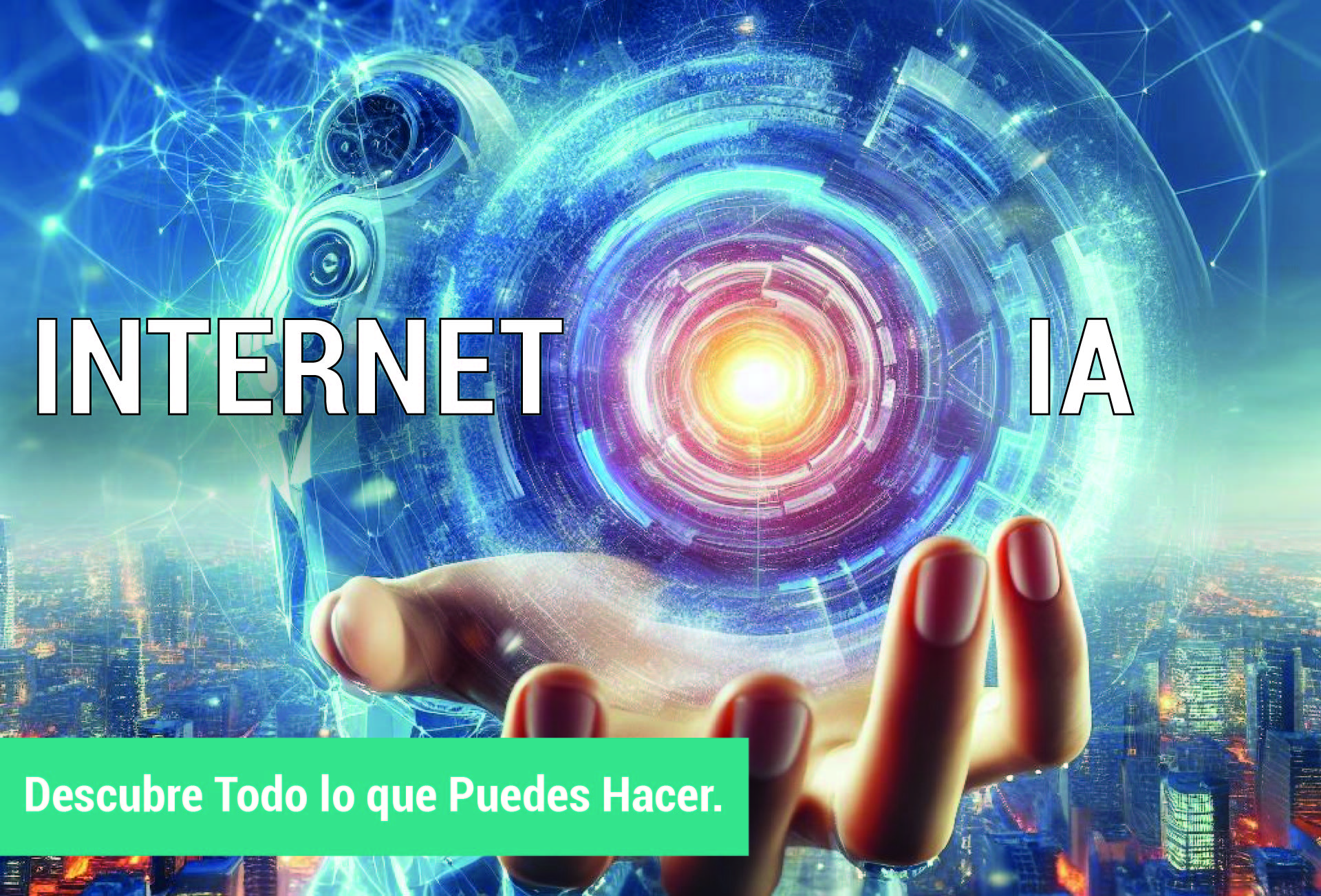 El Poder de Internet