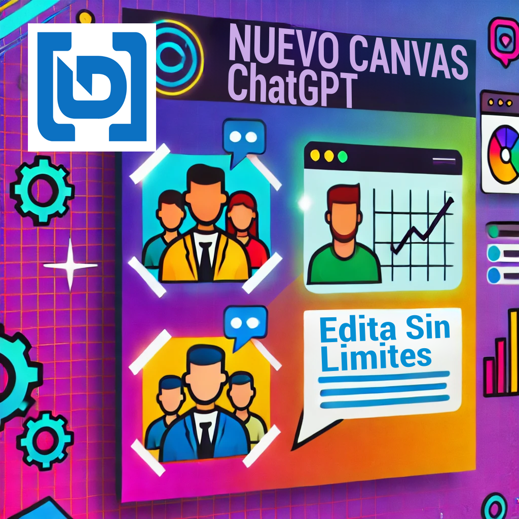ChatGPT Canvas: Todo lo Nuevo de la Actualización