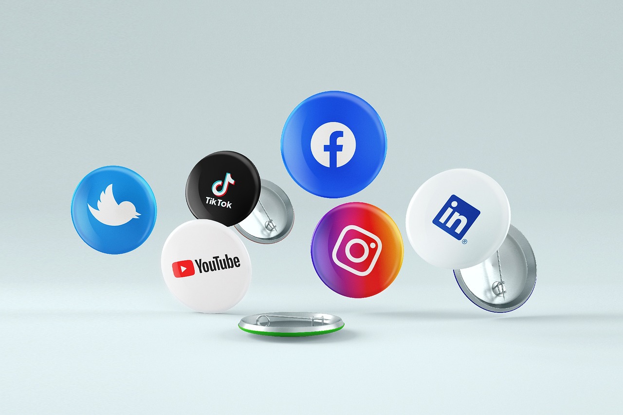 La IA en tus Redes Sociales