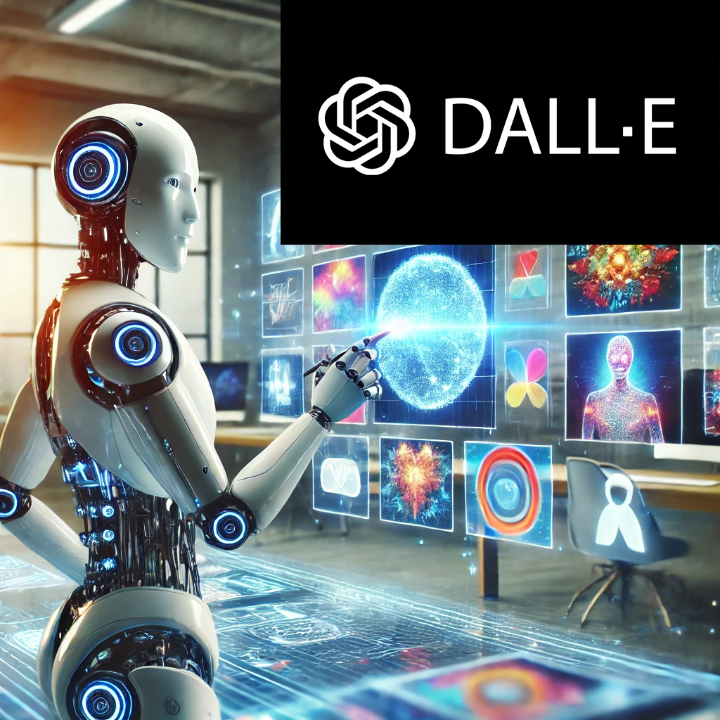 Cómo Usar DALL-E, la IA de OpenAI para Generar Imágenes