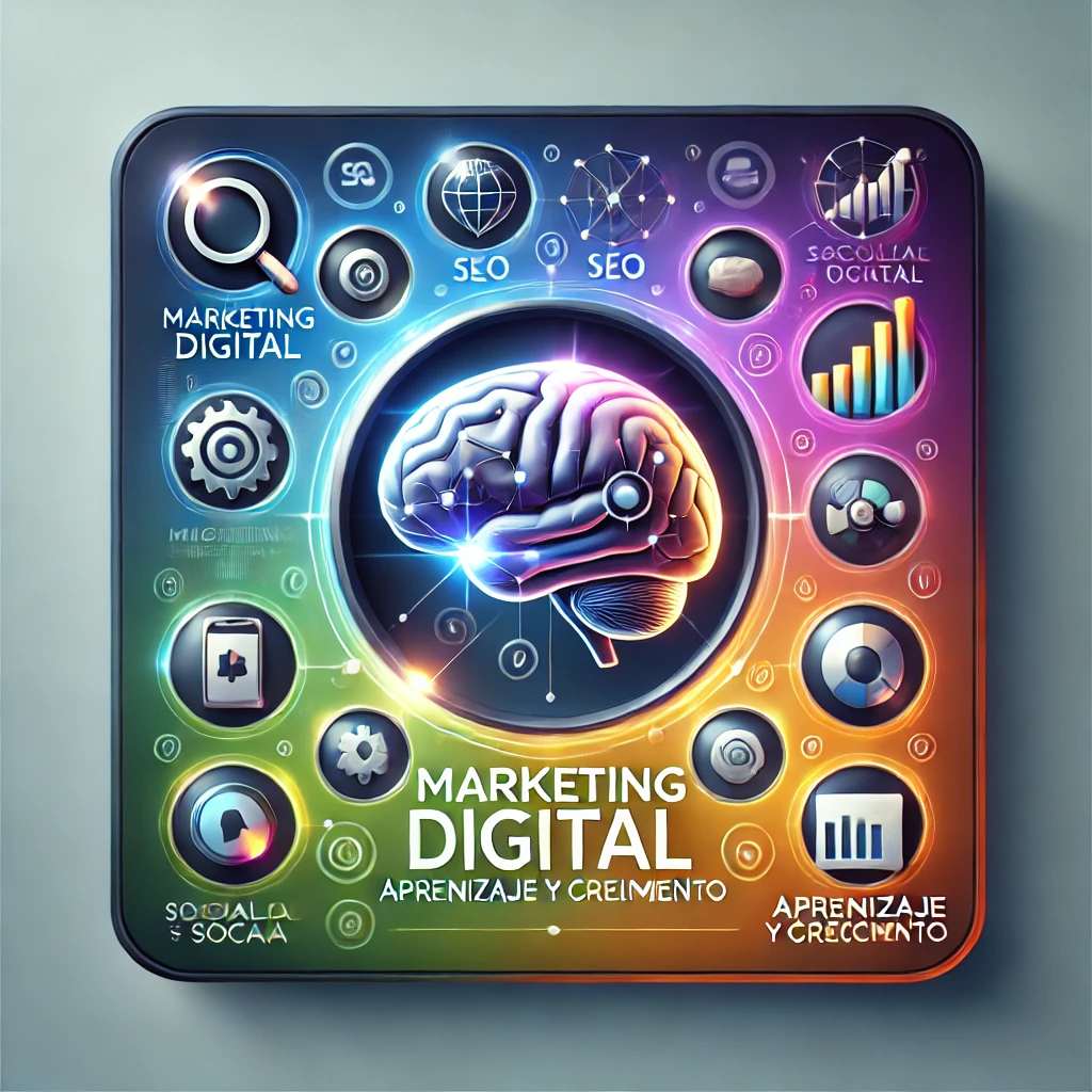 Parte 1: Fundamentos del Marketing Digital