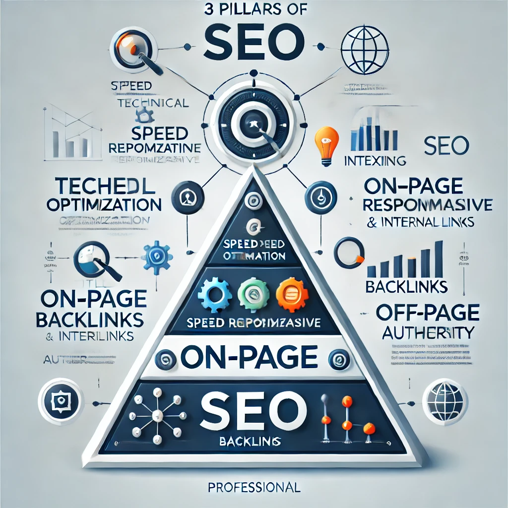 Parte 3: Guía Completa sobre SEO, Optimiza tu Presencia Digital.