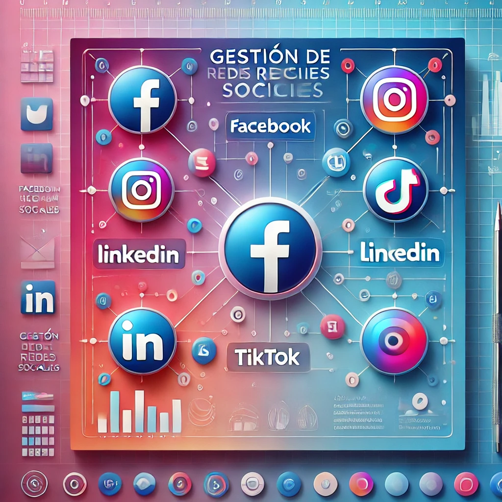 Parte 5: Social Media Management, Cómo Dominar las Redes Sociales.