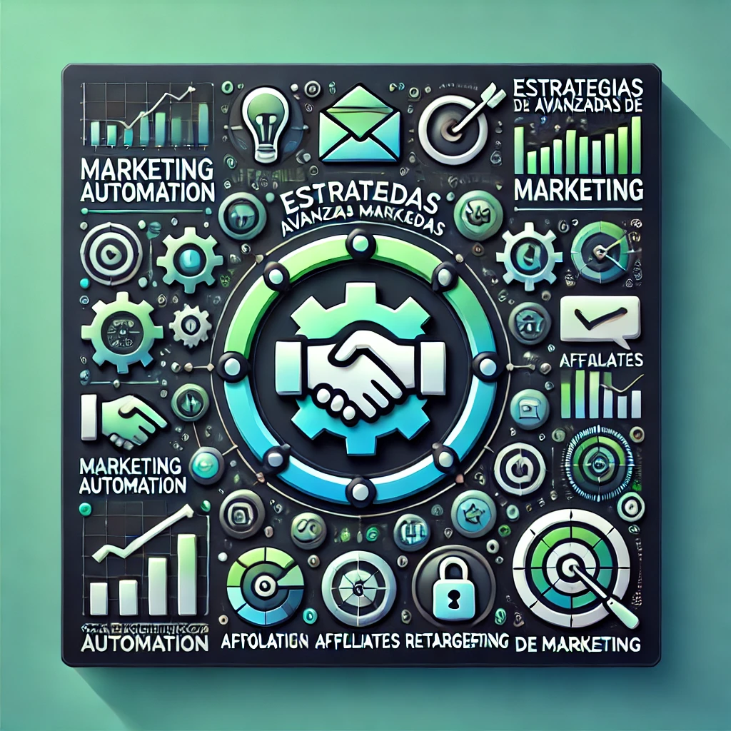 Parte 9: Estrategias de Contenidos: Guía Completa para Potenciar tu Marca