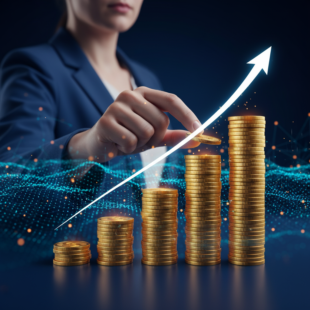 Guía práctica para conseguir un aumento salarial