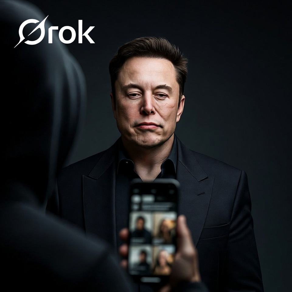 Grok y el límite que no se debería cruzar