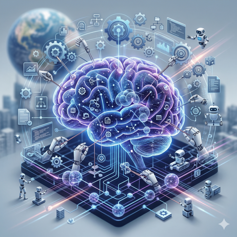 Gemini 3 Deep Think: El Salto hacia el Razonamiento y la Planificación Transversal